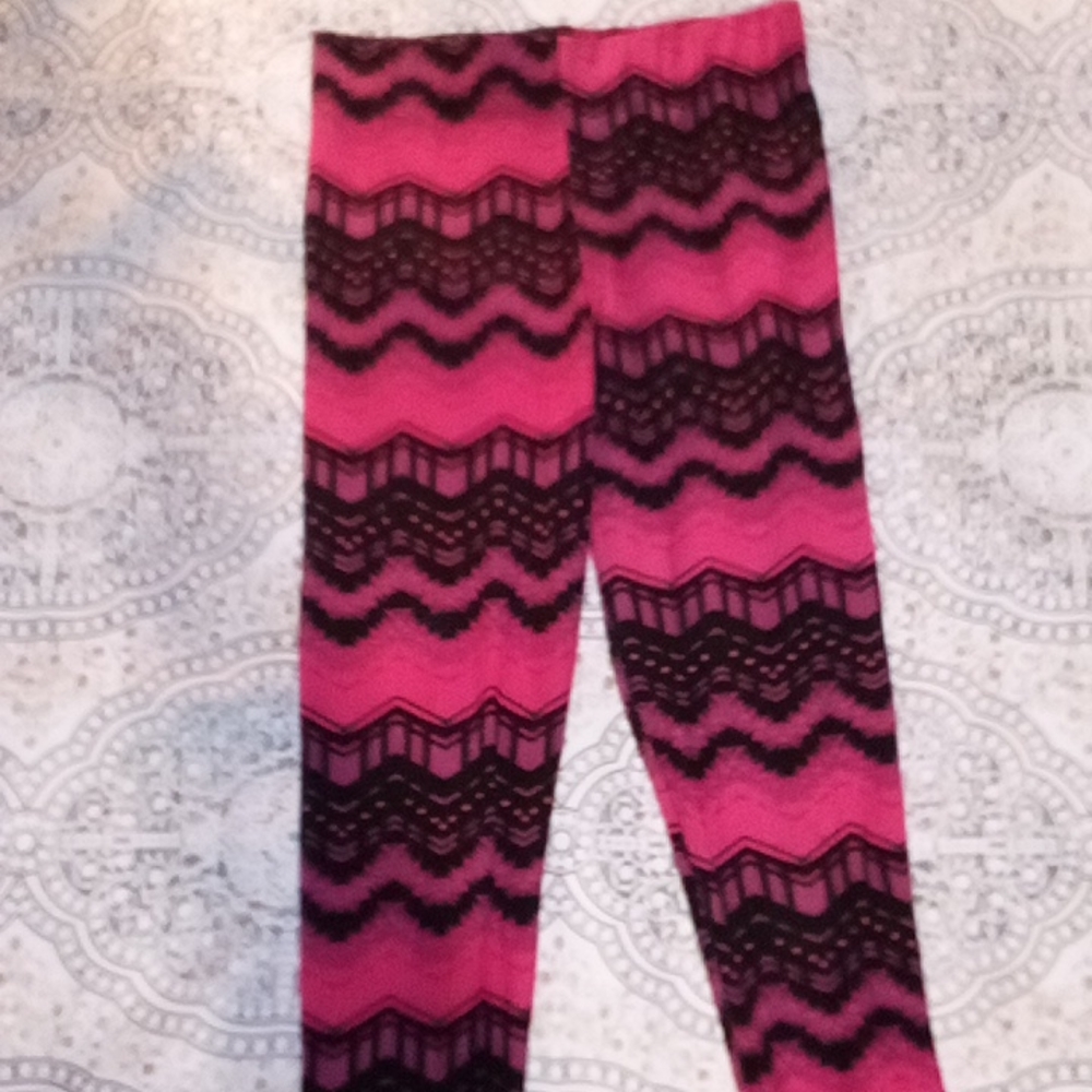 LEGGINGS - Picture 3 of 6